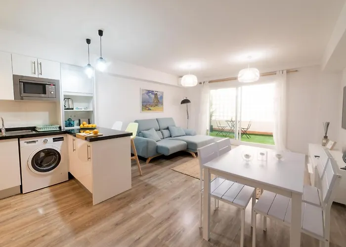 Moonkey - Apto. Arquitecto Morell Apartament Alicante