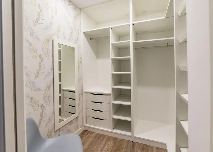 Moonkey - Apto. Arquitecto Morell Apartament *