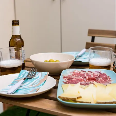 Apartamento Moonkey - Apto. Arquitecto Morell