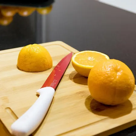 Apartamento Moonkey - Apto. Arquitecto Morell *