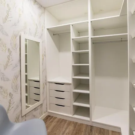 Moonkey - Apto. Arquitecto Morell Appartamento *