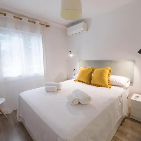 Moonkey - Apto. Arquitecto Morell *